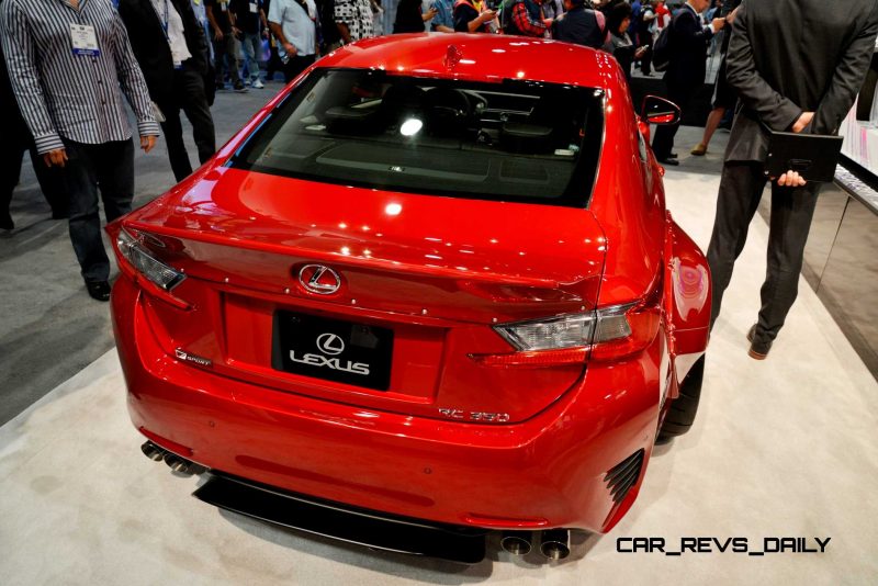 SEMA 2014 Showfloor Photo Gallery - The CARS 41