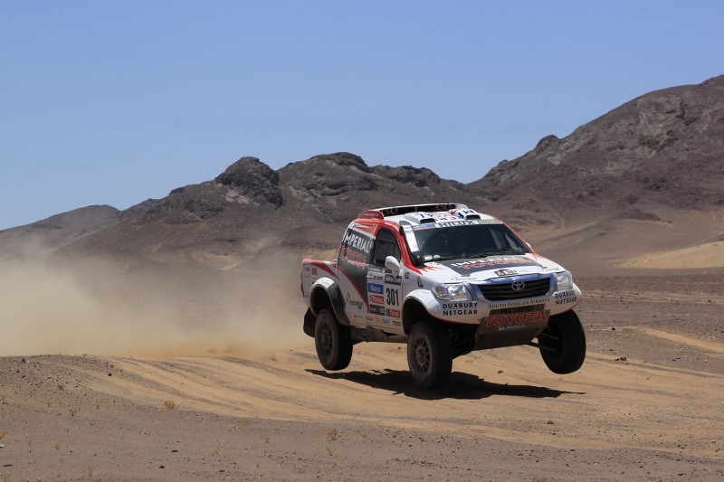 TOYOTA Rally Racing Hall of Fame - 101 AMAZING and RARE Photo Showcase 18