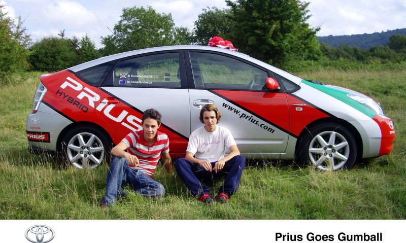 TOYOTA Rally Racing Hall of Fame - 101 AMAZING and RARE Photo Showcase 26