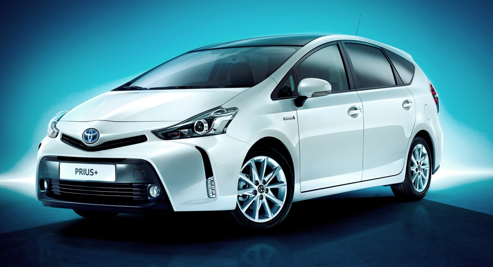 Refreshed 2015 Toyota Prius V Pricing