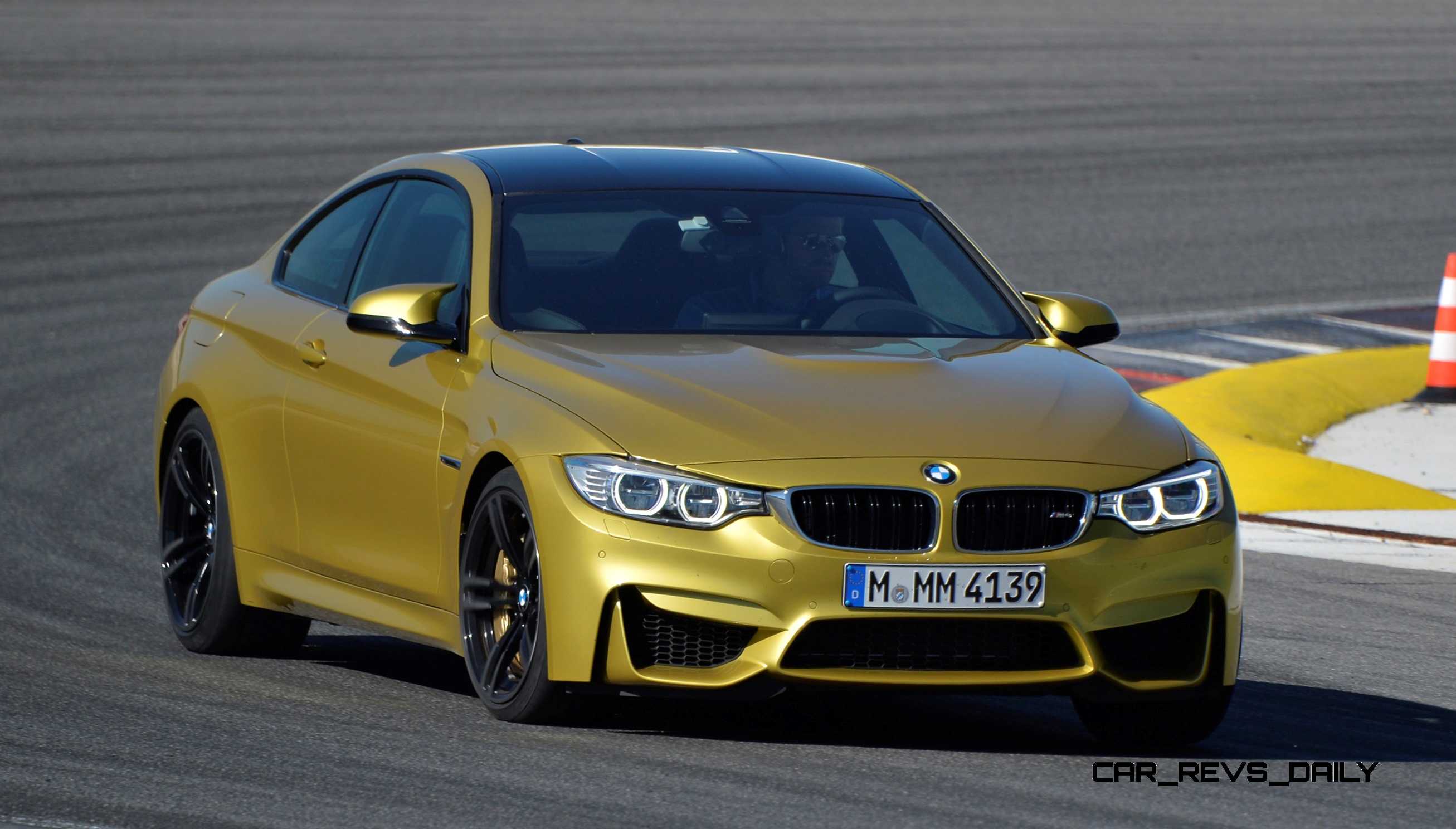 bmw m4 track car