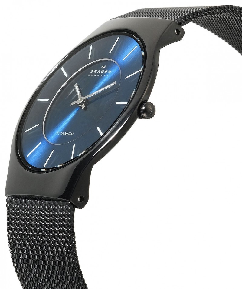Wrist Check! Best Watch Reco For Under $150 - SKAGEN Havene  28