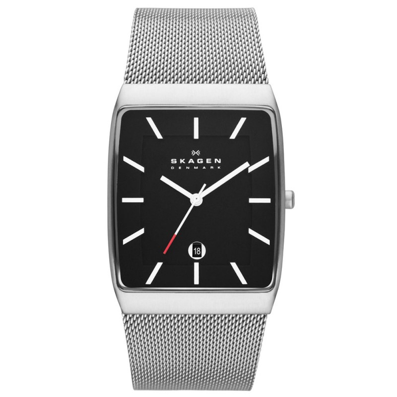 Wrist Check! Best Watch Reco For Under $150 - SKAGEN Havene  32