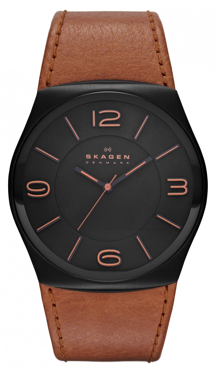 Wrist Check! Best Watch Reco For Under $150 - SKAGEN Havene  33