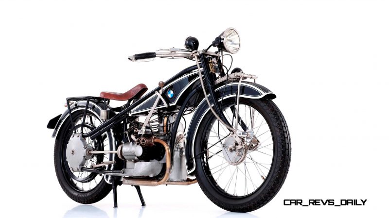 1923 BMW R32 2