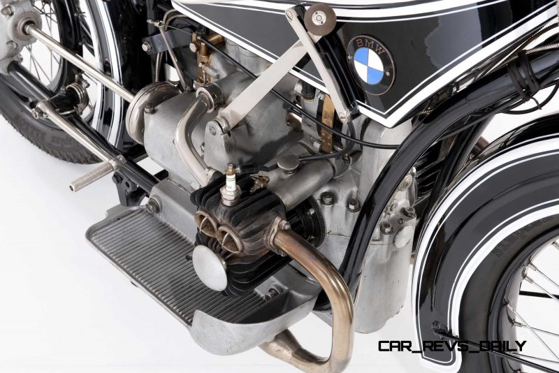 1923 BMW R32 4