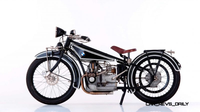 1923 BMW R32 5