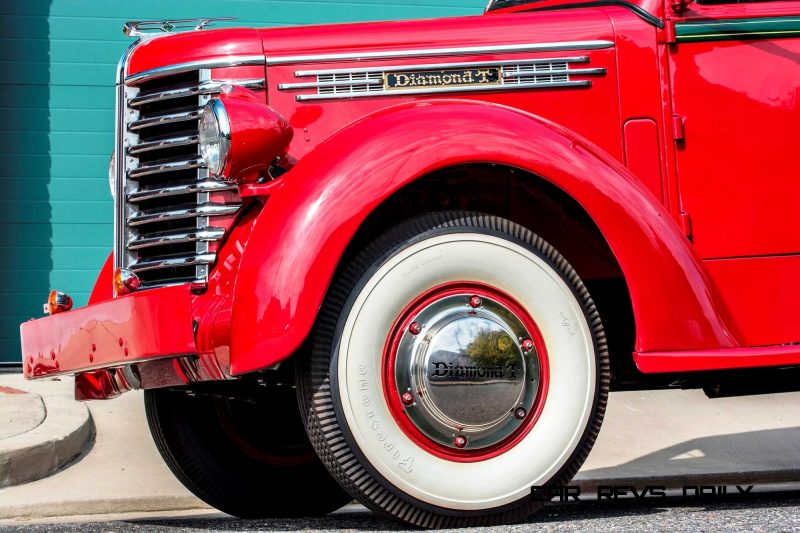 1937 Studebaker J5 Express Coupe Pickup 12