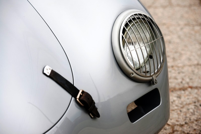 1955 Porsche 356 OUTLAW Pre-A Emory Special Coupe 11