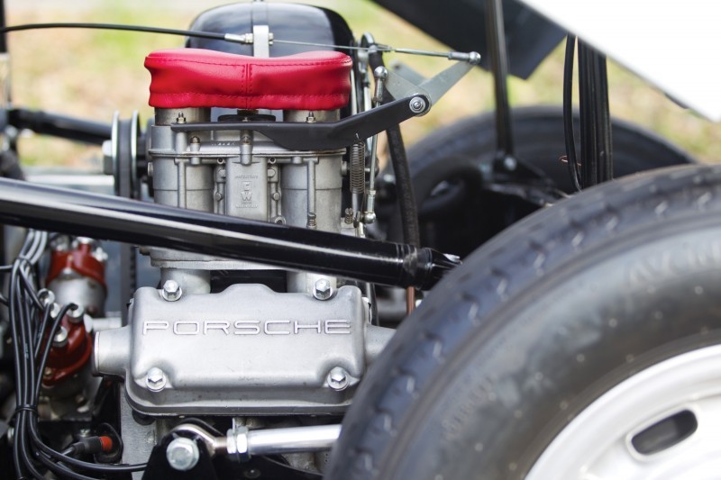 1964 Porsche 904 Carrera GTS 18