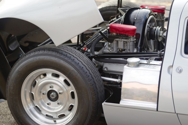 1964 Porsche 904 Carrera GTS 19