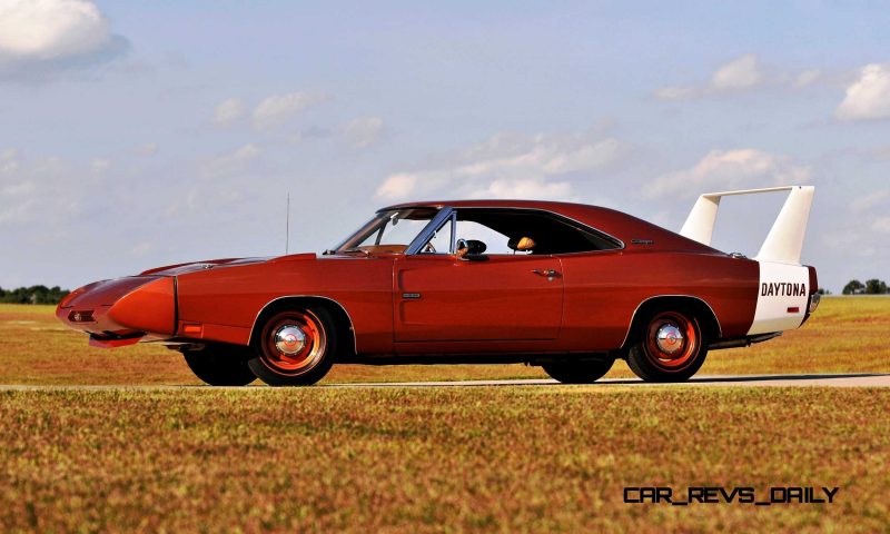 1969 Dodge Charger Hemi DAYTONA 15