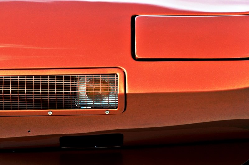 1969 Dodge Charger Hemi DAYTONA 20