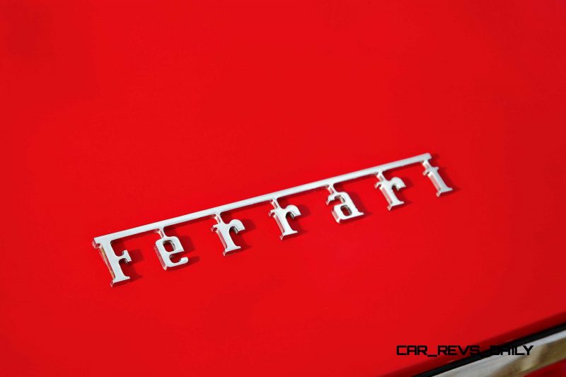 1969 Ferrari 365 GTB4 Daytona Berlinetta 6