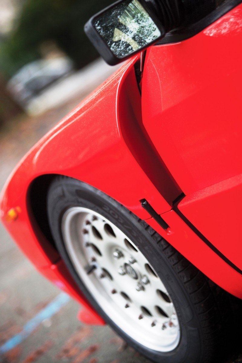 1982 Lancia 037 Stradale 10