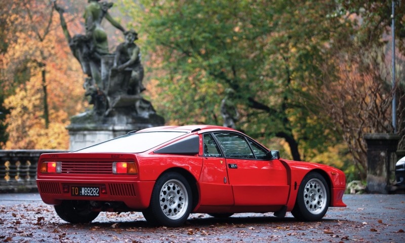 1982 Lancia 037 Stradale 2