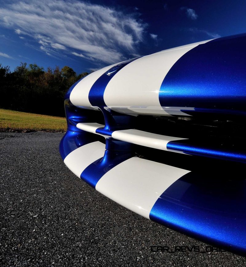 1996 Dodge Viper GTS Coupe 15