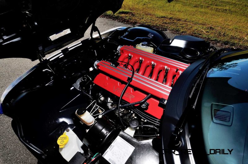 1996 Dodge Viper GTS Coupe 6