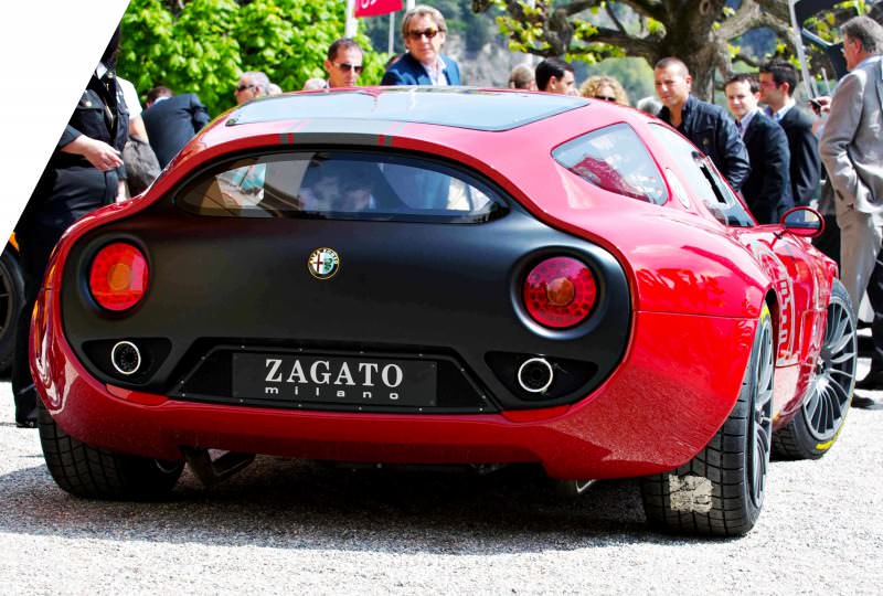 2010 Alfa Romeo TZ3 Corsa by ZAGATO 20