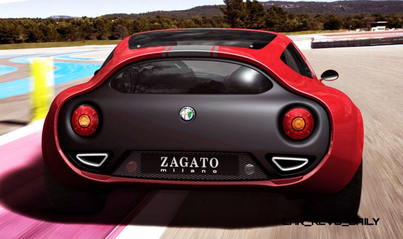 2010 Alfa Romeo TZ3 Corsa by ZAGATO 27