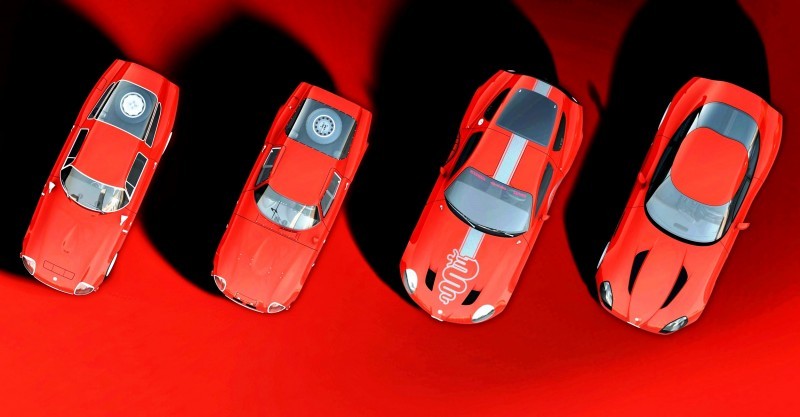 2010 Alfa Romeo TZ3 Corsa by ZAGATO 4