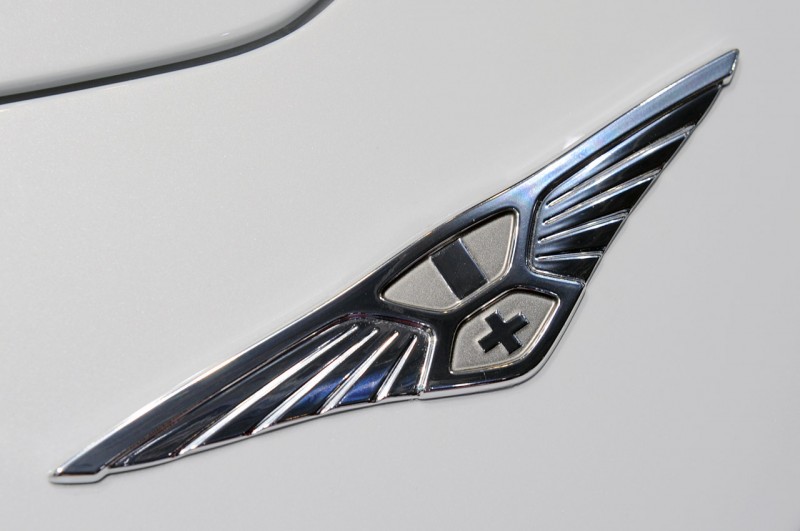 2010 Hispano Suiza Gran Turismo XIOV 14