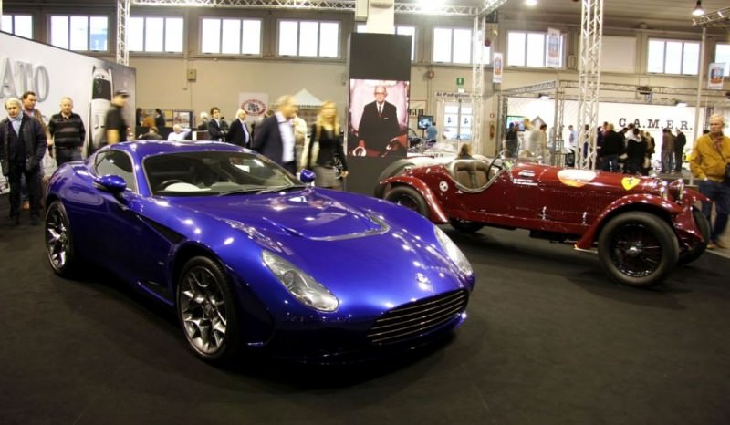 2012 AC 378GT by ZAGATO 16