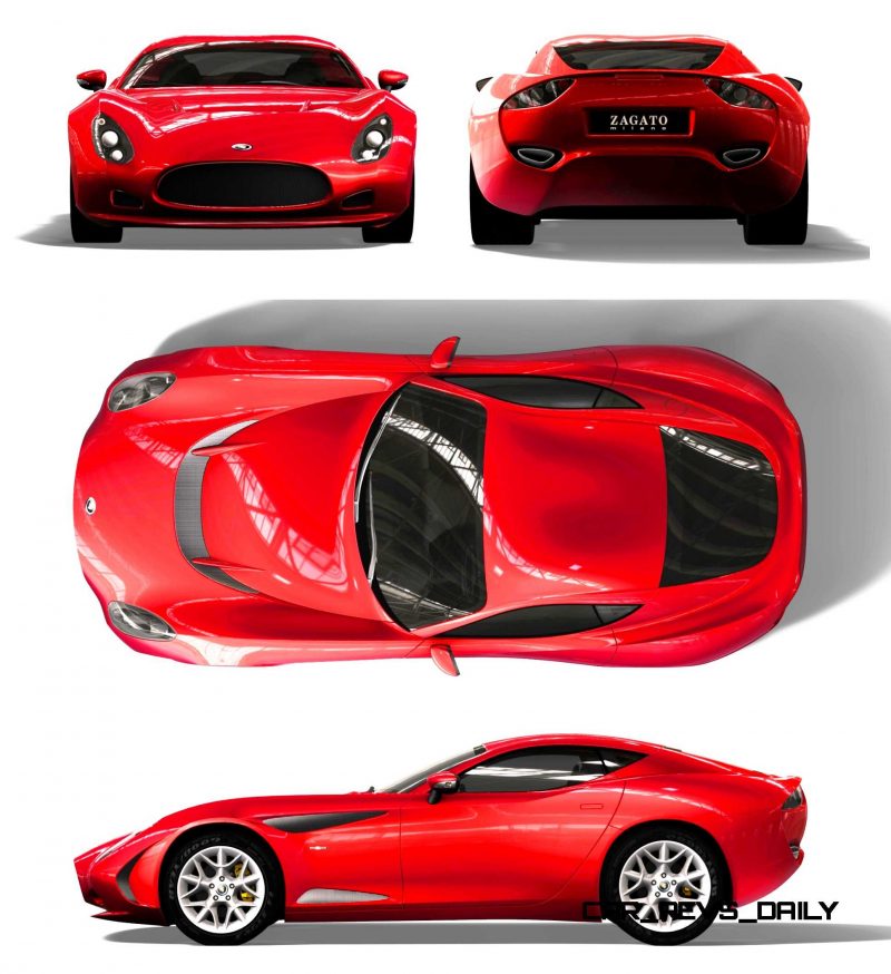 2012 AC 378GT by ZAGATO 3