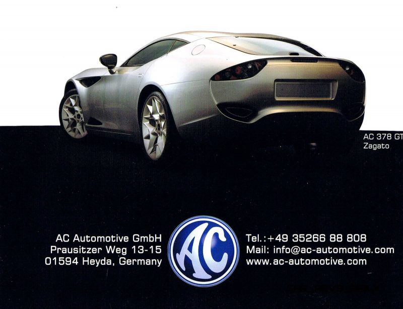 2012 AC 378GT by ZAGATO 5