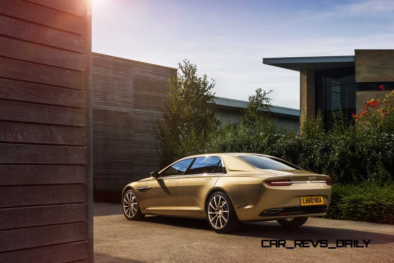 2014 Aston Martin Lagonda Taraf 21