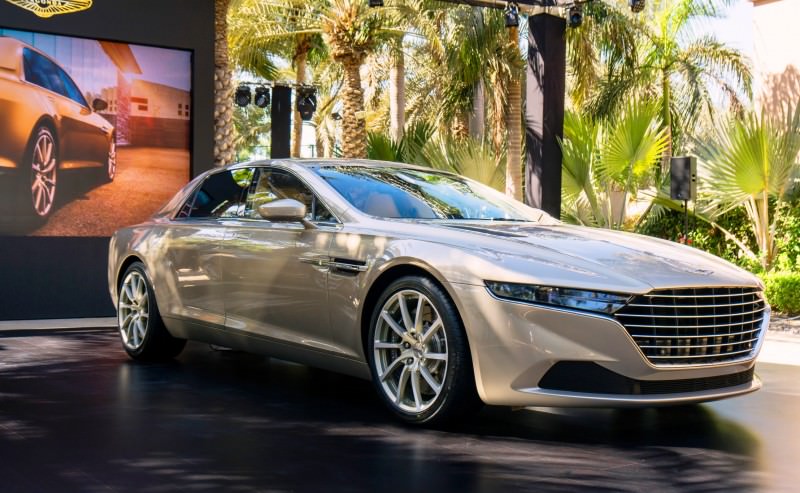 2014 Aston Martin Lagonda Taraf 37