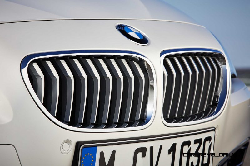 2015 BMW 6 Series 40