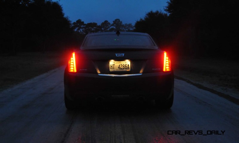 2015 Cadillac ATS Coupe 2.0T Performance 141