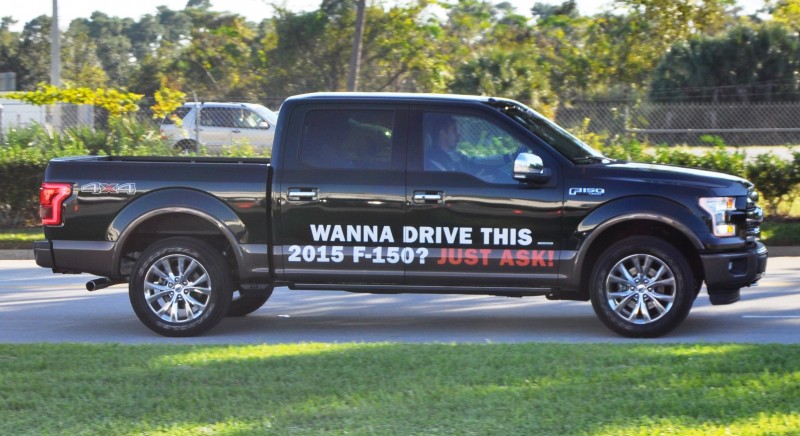 2015 Ford F-150 SuperCrew 3.5L EcoBoost 102