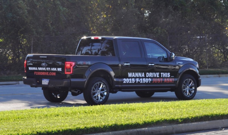 2015 Ford F-150 SuperCrew 3.5L EcoBoost 103