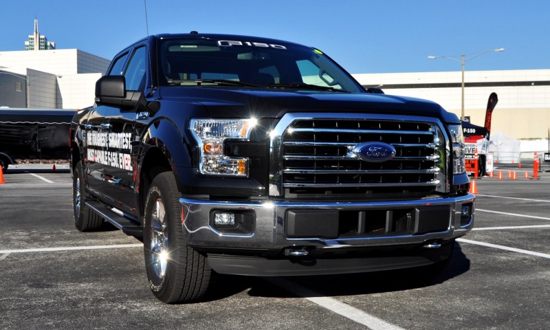 2015 Ford F-150 SuperCrew 3.5L EcoBoost 109