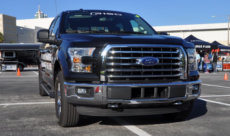 2015 Ford F-150 SuperCrew 3.5L EcoBoost 113