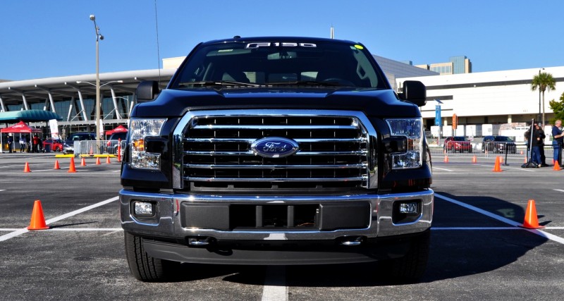 2015 Ford F-150 SuperCrew 3.5L EcoBoost 117