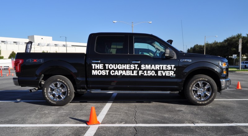 2015 Ford F-150 SuperCrew 3.5L EcoBoost 139