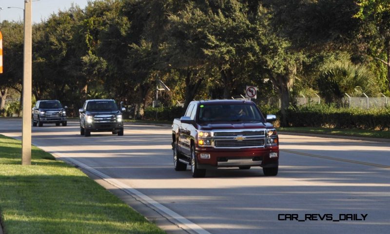 2015 Ford F-150 SuperCrew 3.5L EcoBoost 63