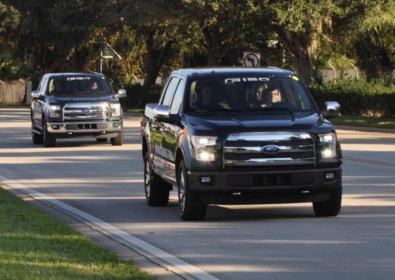 2015 Ford F-150 SuperCrew 3.5L EcoBoost 67