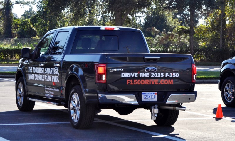 2015 Ford F-150 SuperCrew 3.5L EcoBoost 77