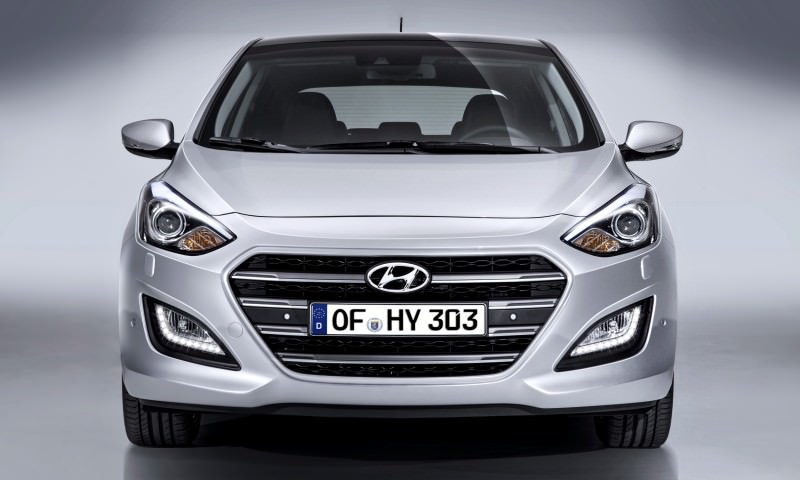 2015 Hyundai i30 3