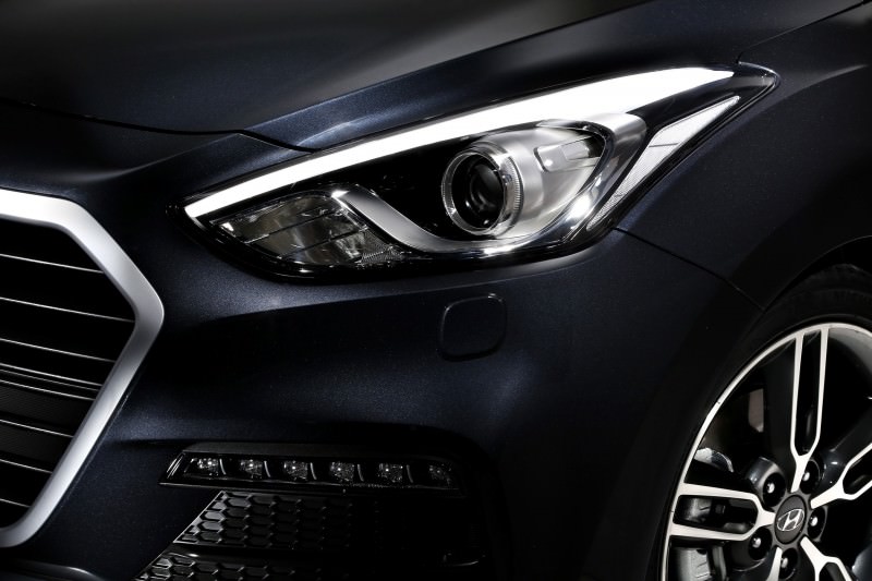 2015 Hyundai i30 Turbo 18