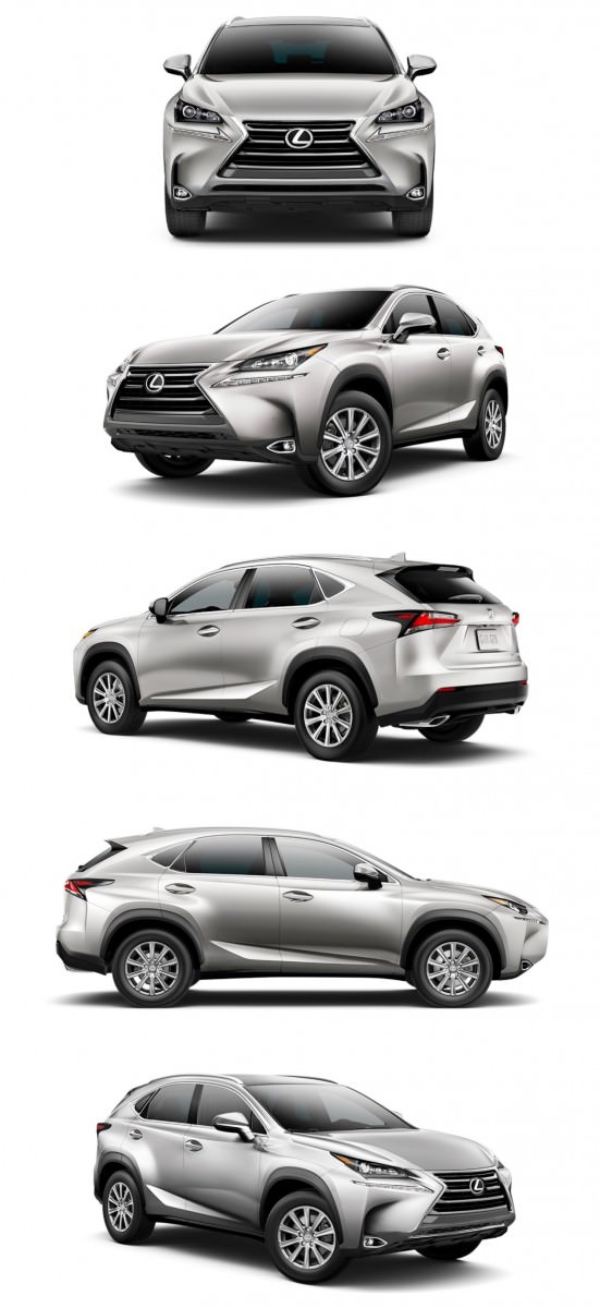 2015 Lexus NX200t Exterior Colors 38-tile_002