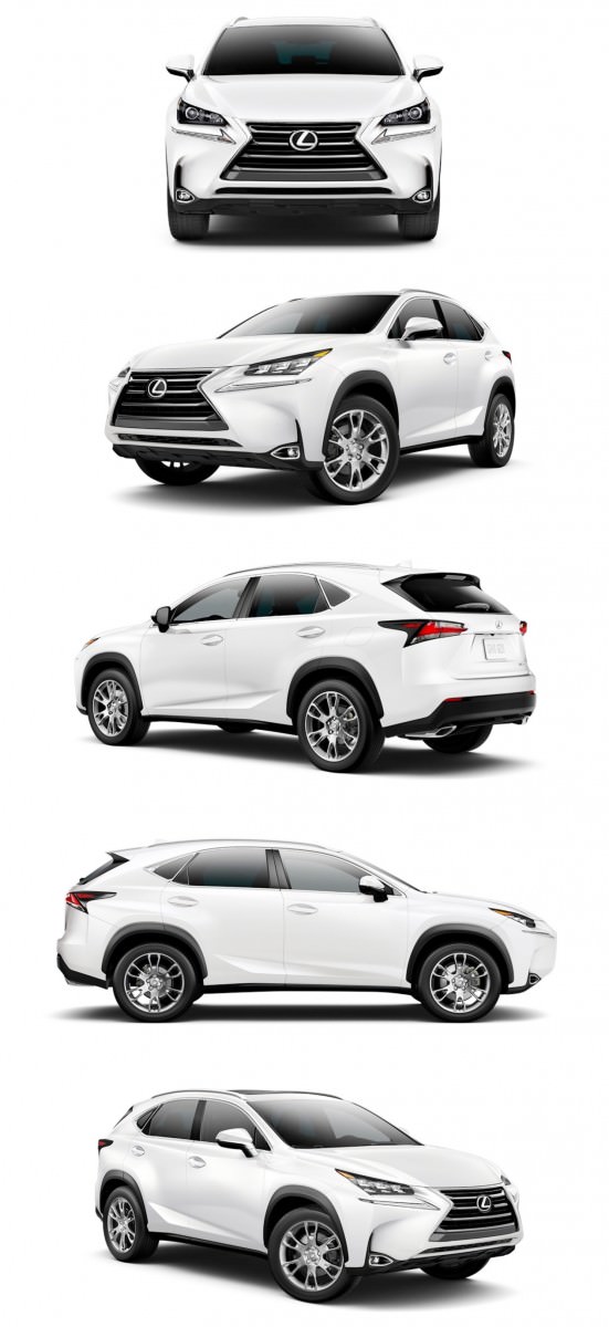 2015 Lexus NX200t Exterior Colors 38-tile_007