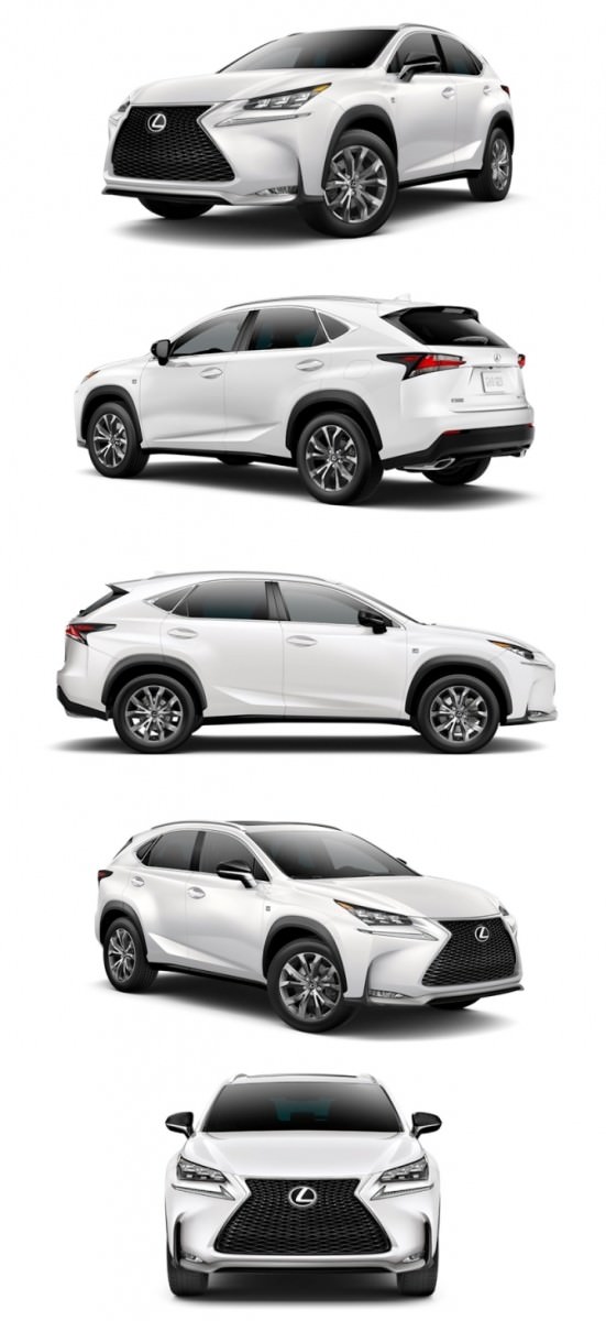 2015 Lexus NX200t F Sport COLORS 1-tile_001