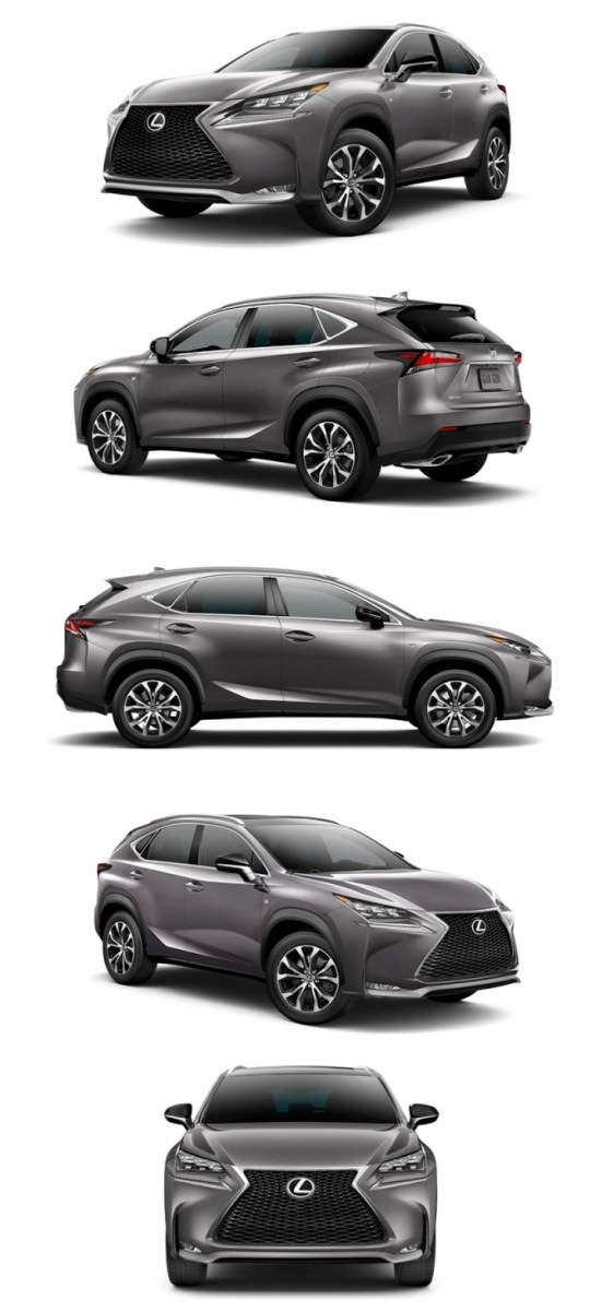 2015 Lexus NX200t F Sport COLORS 1-tile_002