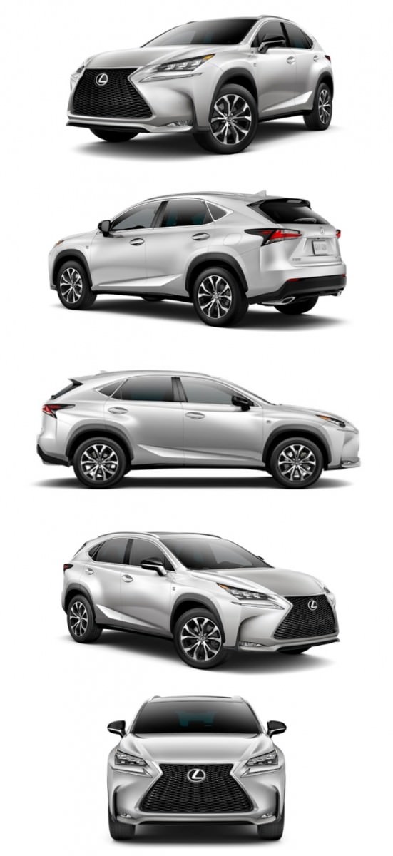 2015 Lexus NX200t F Sport COLORS 1-tile_003