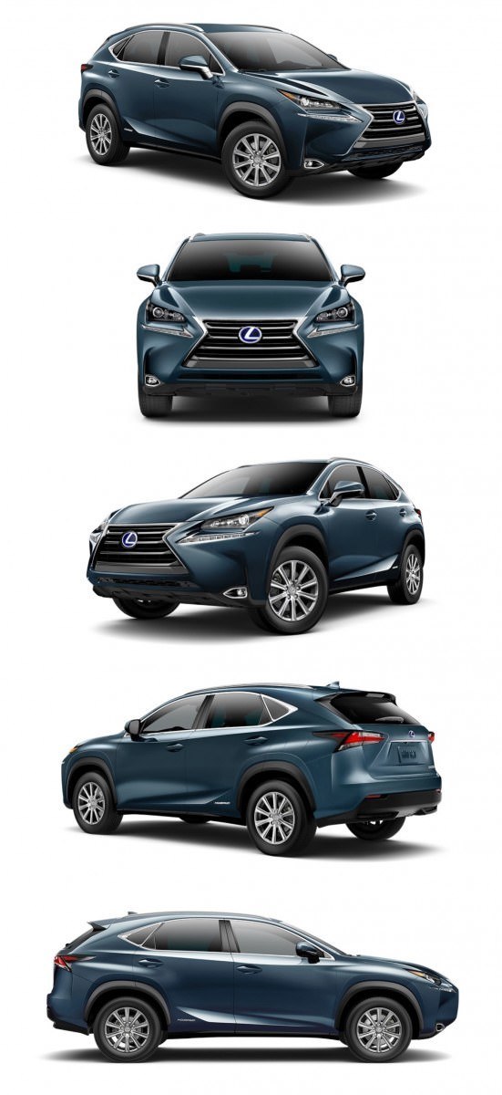 2015 Lexus NX300h Colors 31-tile_008